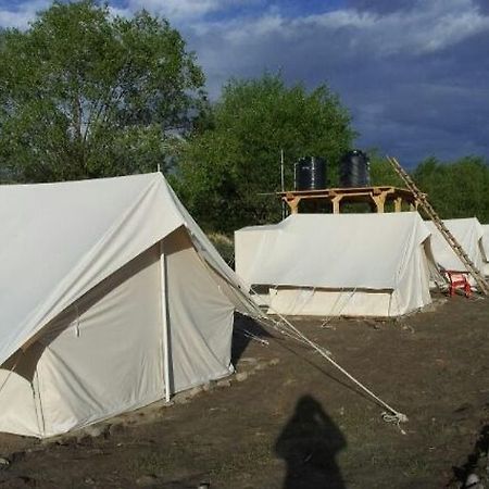6 Tents In Chuchot Shama, Leh, By Guesthouser 20953 Shushot Exterior photo